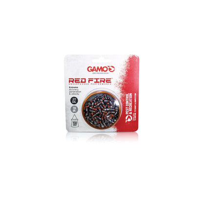 GAMO Red Fire .177 Caliber Pellets (Tin of 150)