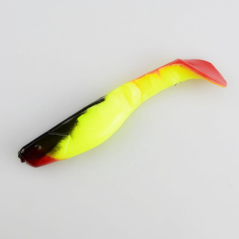 Turbo Shad 4″